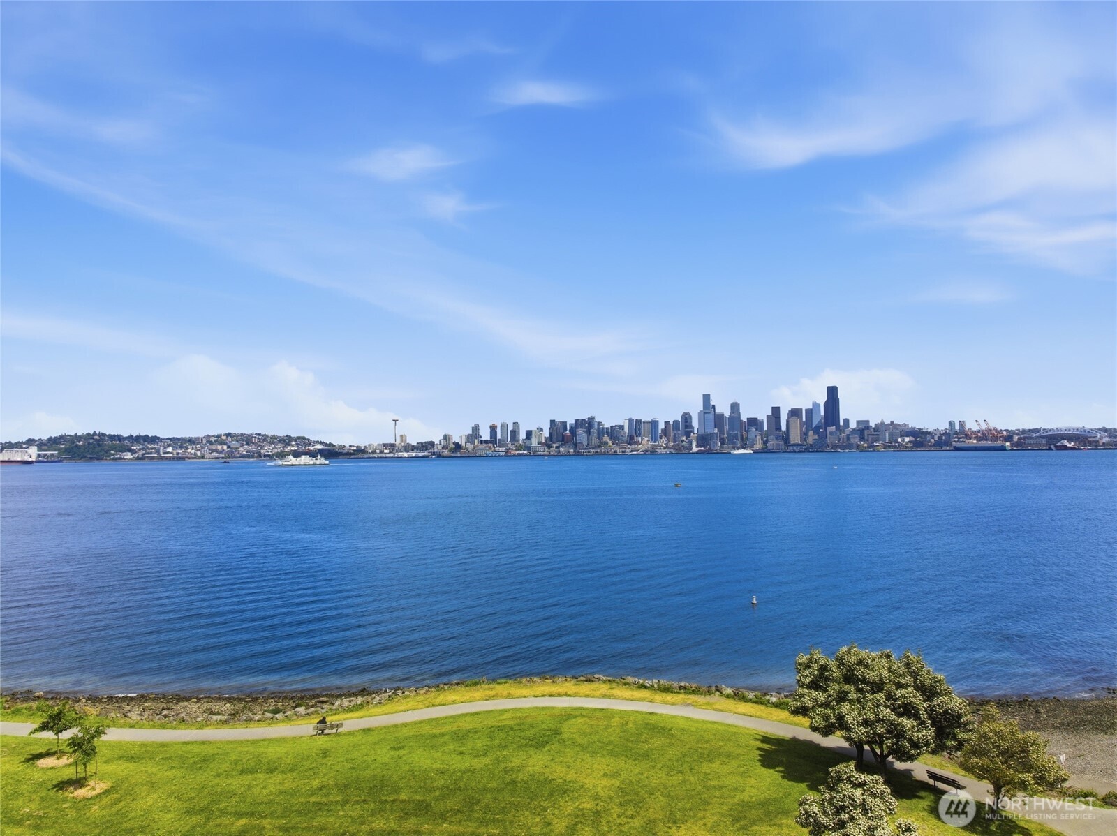 1737 Harbor Avenue Seattle WA 98126