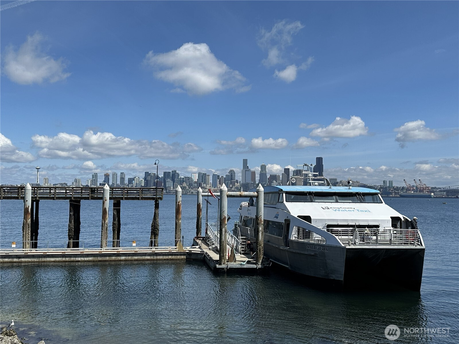 1737 Harbor Avenue Seattle WA 98126