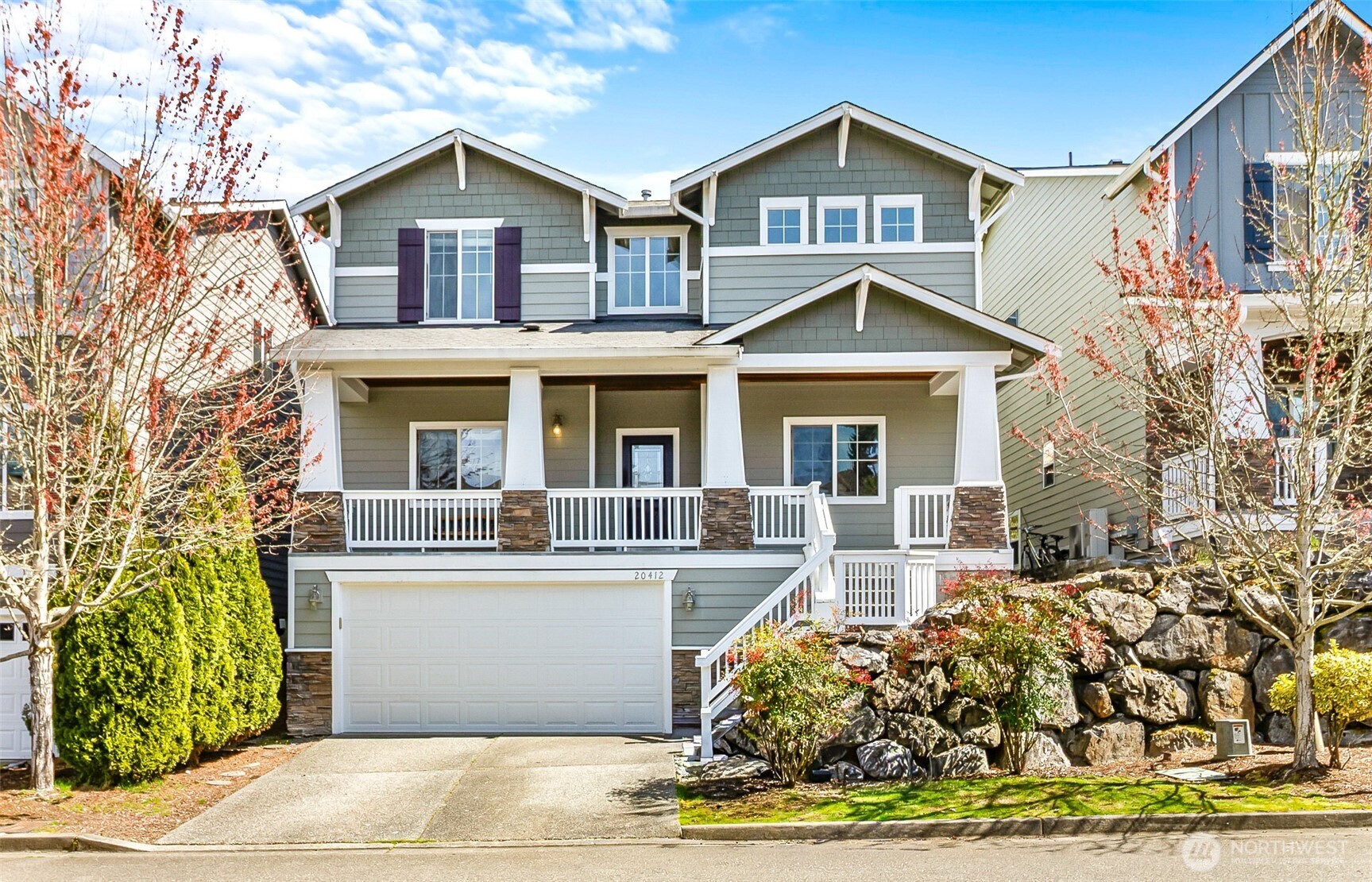 20412 123rd Avenue NE Bothell WA 98011