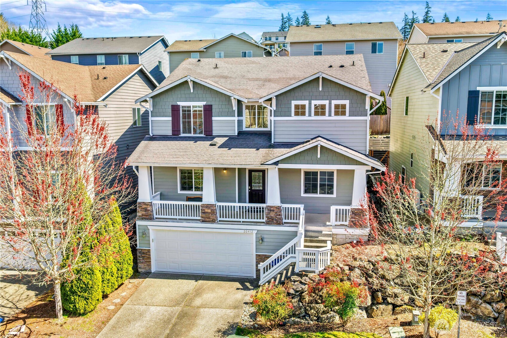 20412 123rd Avenue NE Bothell WA 98011