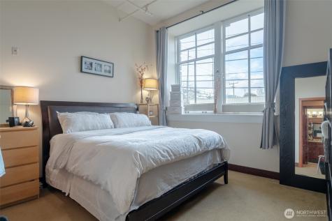 201 Galer Street Seattle WA 98109