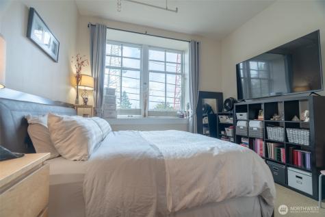 201 Galer Street Seattle WA 98109