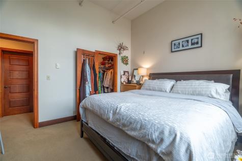 201 Galer Street Seattle WA 98109