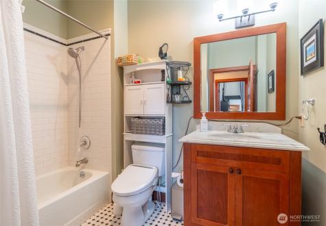 201 Galer Street Seattle WA 98109