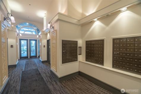 201 Galer Street Seattle WA 98109
