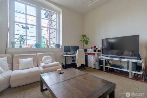 201 Galer Street Seattle WA 98109