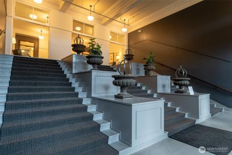 201 Galer Street Seattle WA 98109