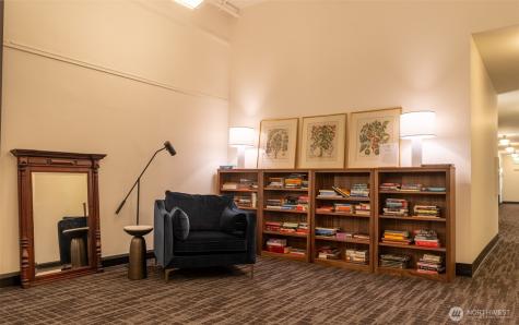201 Galer Street Seattle WA 98109