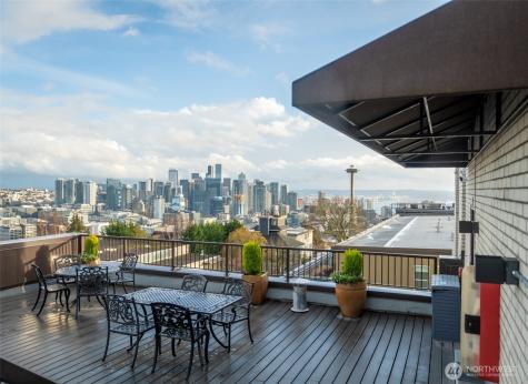 201 Galer Street Seattle WA 98109