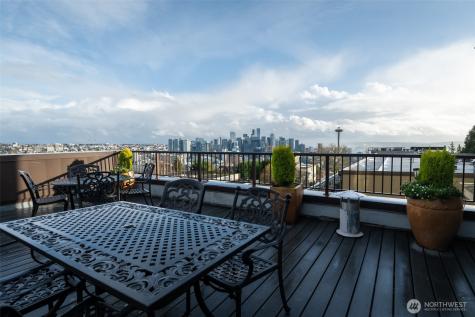 201 Galer Street Seattle WA 98109