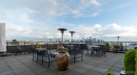 201 Galer Street Seattle WA 98109