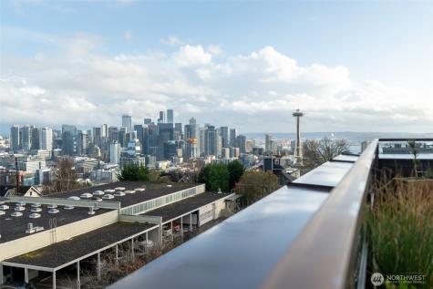 201 Galer Street Seattle WA 98109