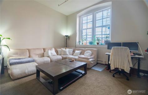 201 Galer Street Seattle WA 98109