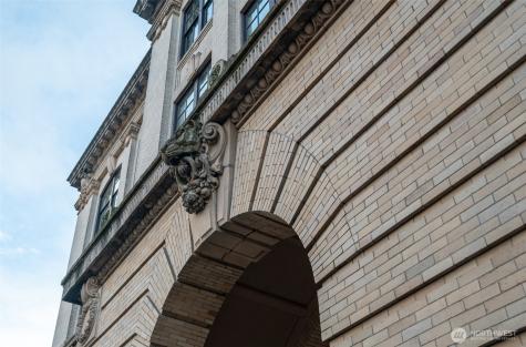 201 Galer Street Seattle WA 98109