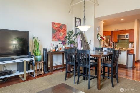 201 Galer Street Seattle WA 98109