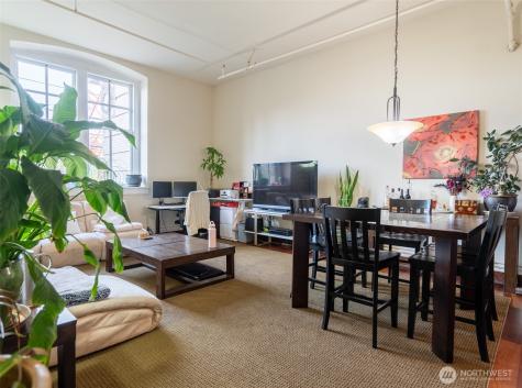 201 Galer Street Seattle WA 98109