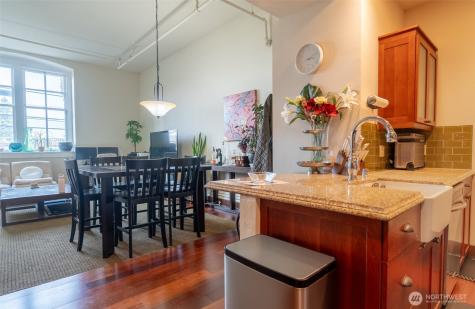 201 Galer Street Seattle WA 98109
