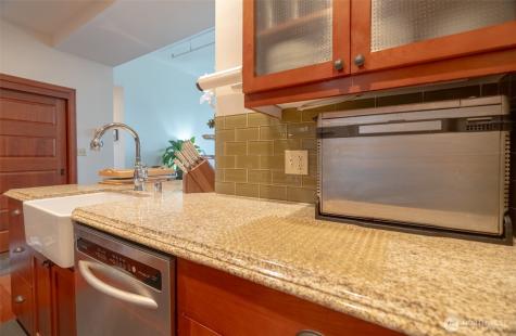 201 Galer Street Seattle WA 98109