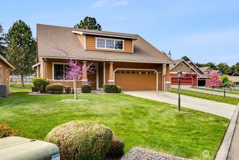 7617 W 20th Avenue Kennewick WA 99338