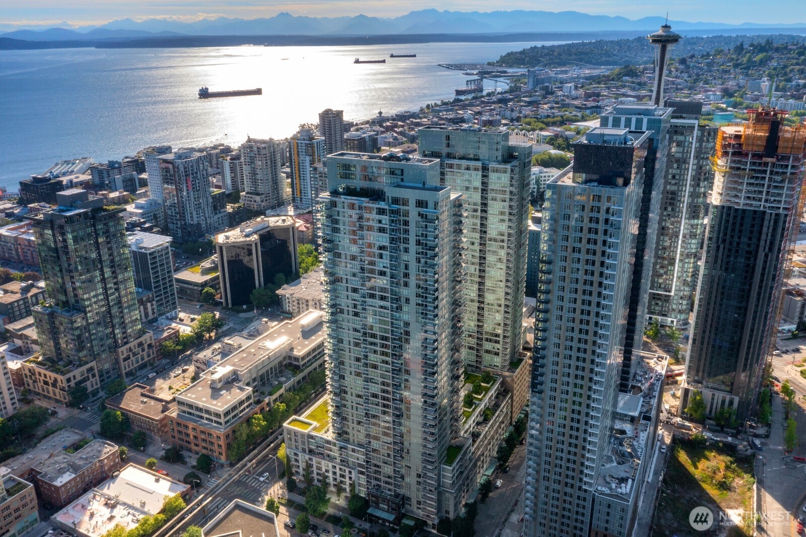 588 Bell Street Seattle WA 98121