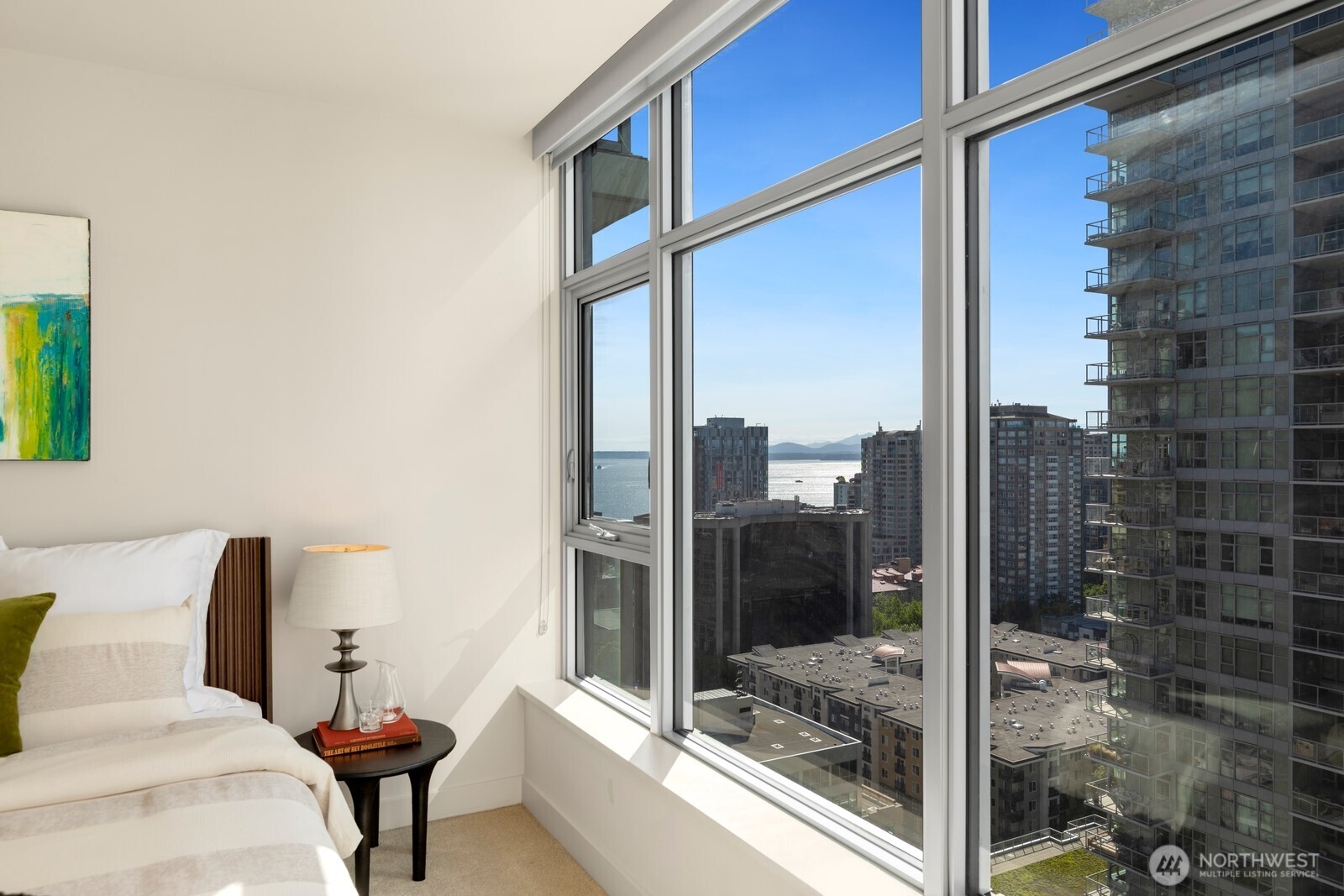 588 Bell Street Seattle WA 98121