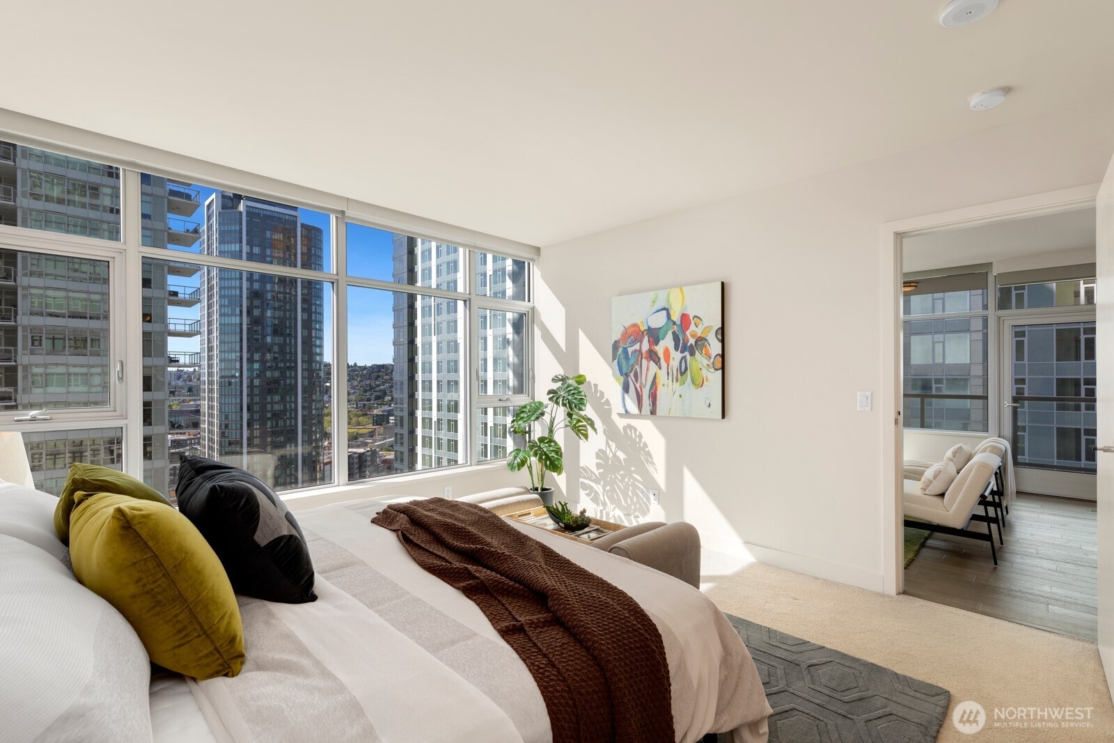 588 Bell Street Seattle WA 98121