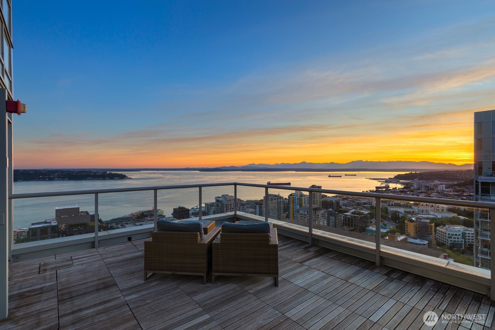 588 Bell Street Seattle WA 98121