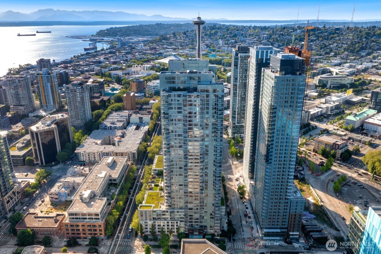 588 Bell Street Seattle WA 98121