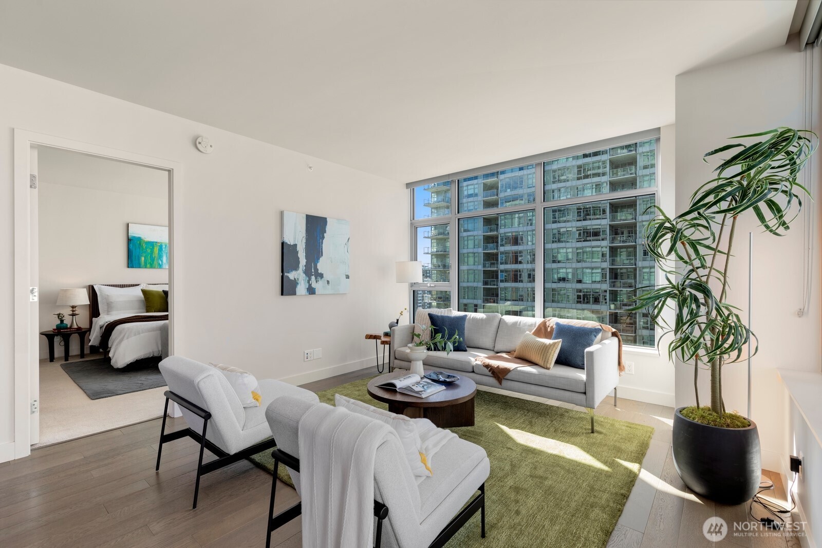 588 Bell Street Seattle WA 98121