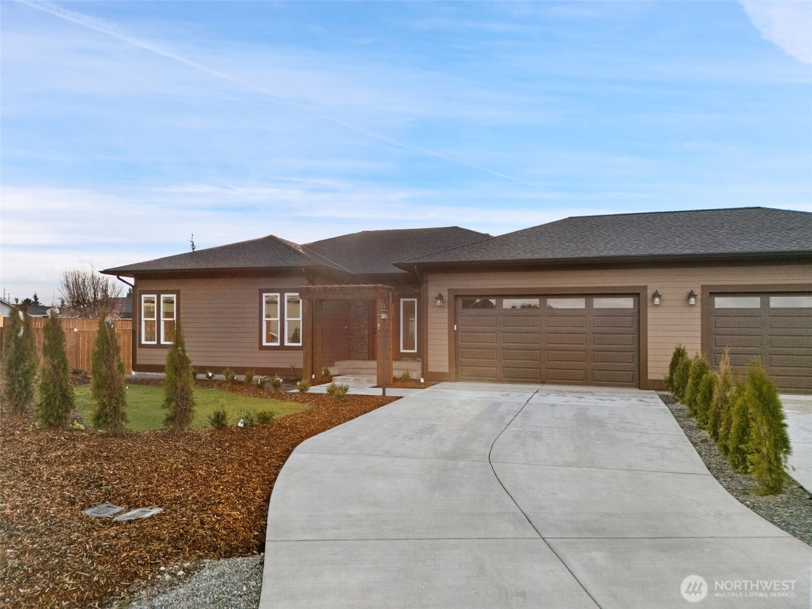 71 Heron Way Sequim WA 98382