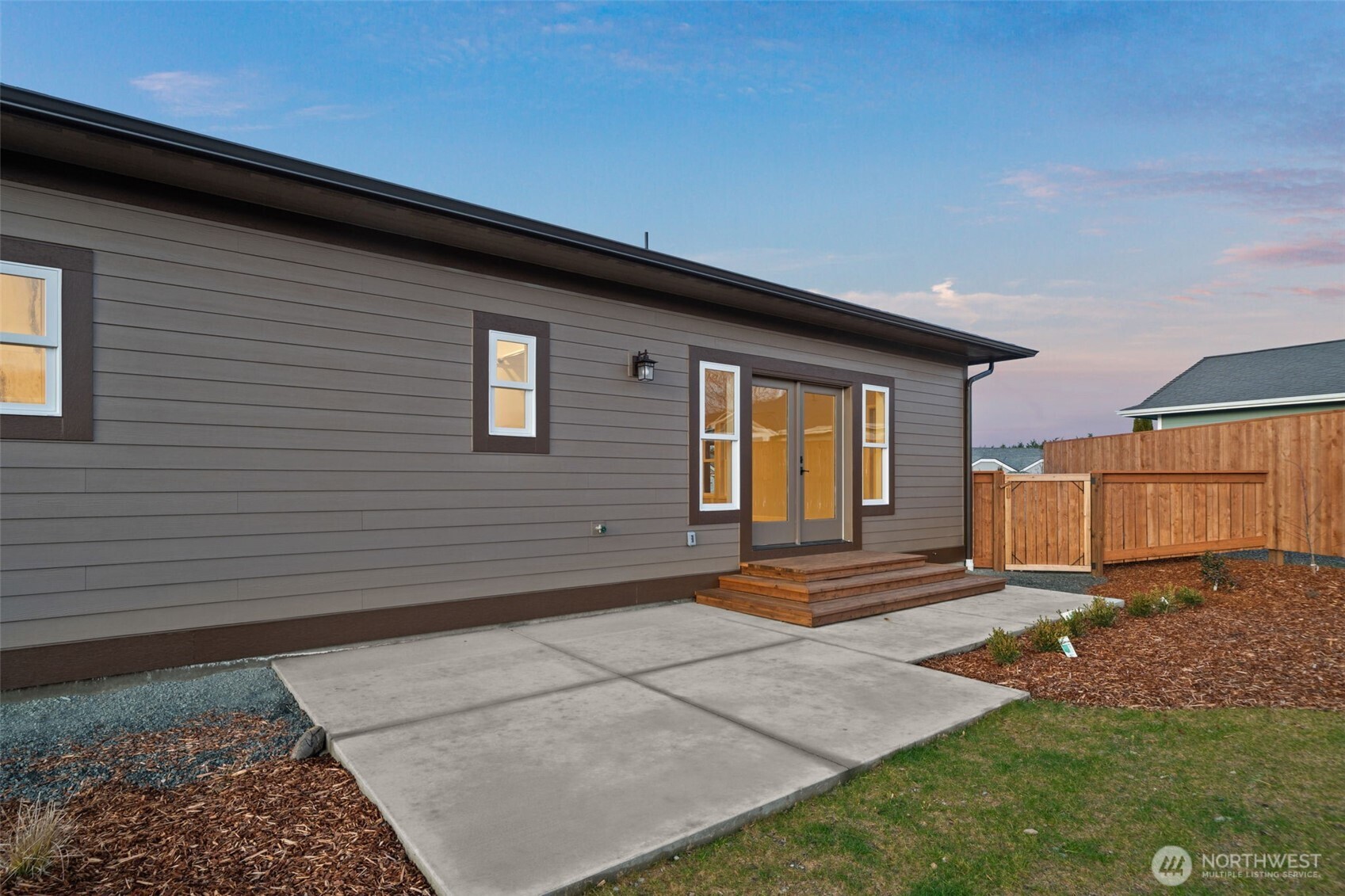71 Heron Way Sequim WA 98382