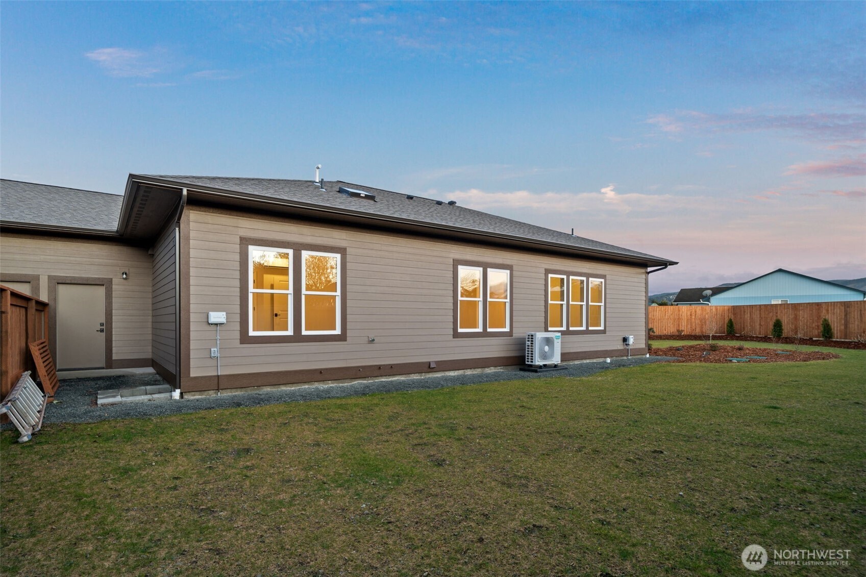 71 Heron Way Sequim WA 98382