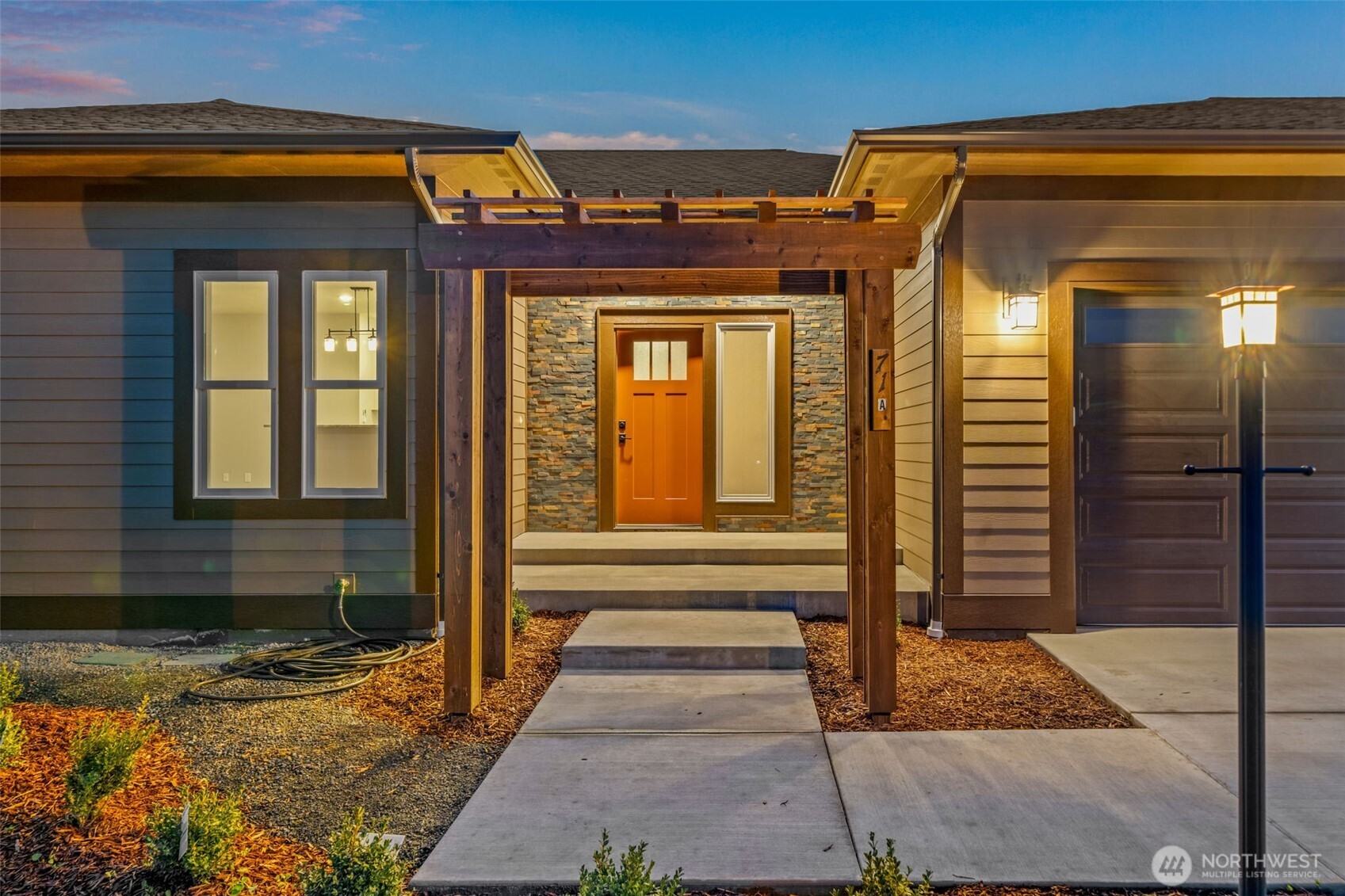 71 Heron Way Sequim WA 98382