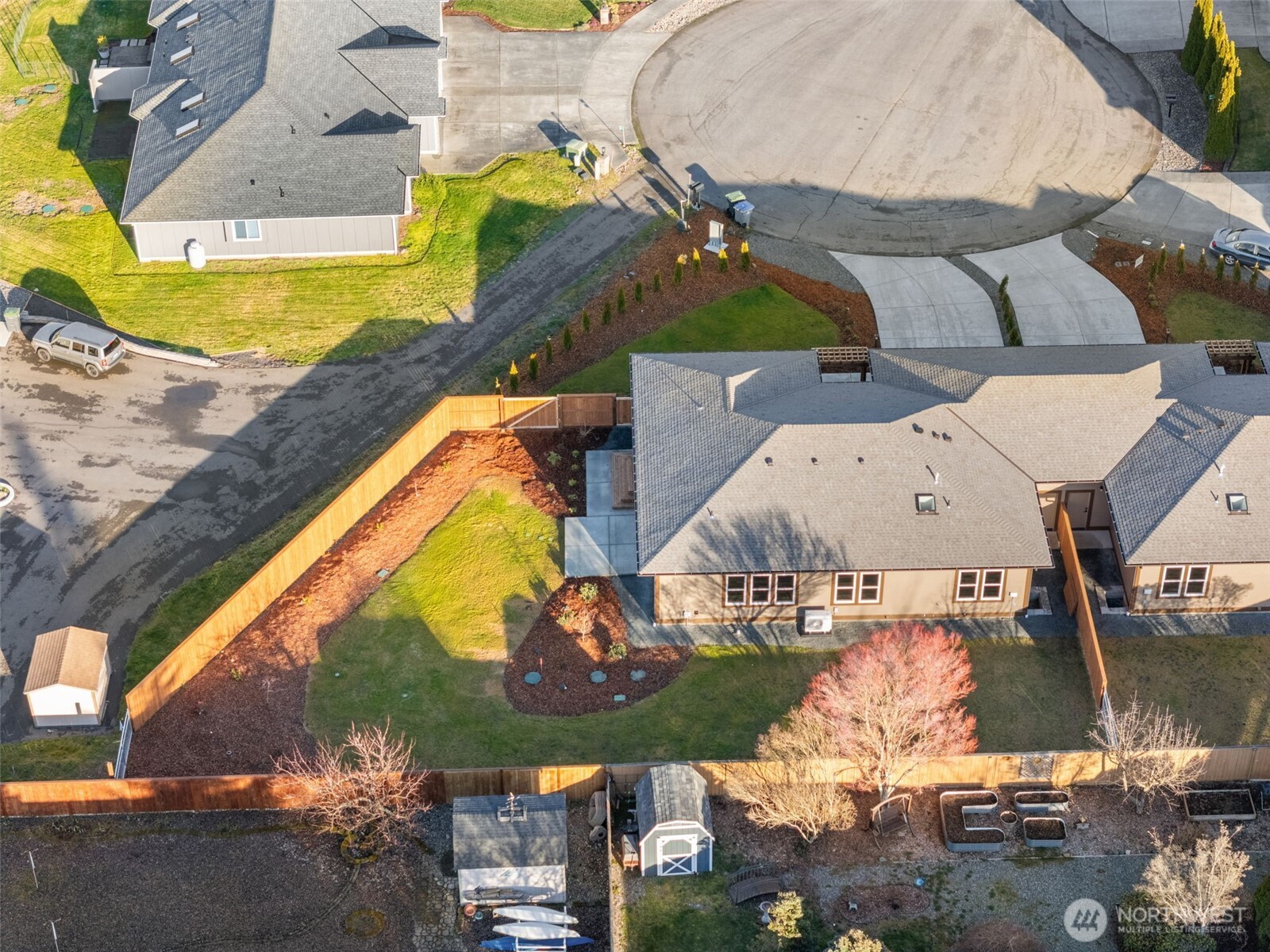 71 Heron Way Sequim WA 98382