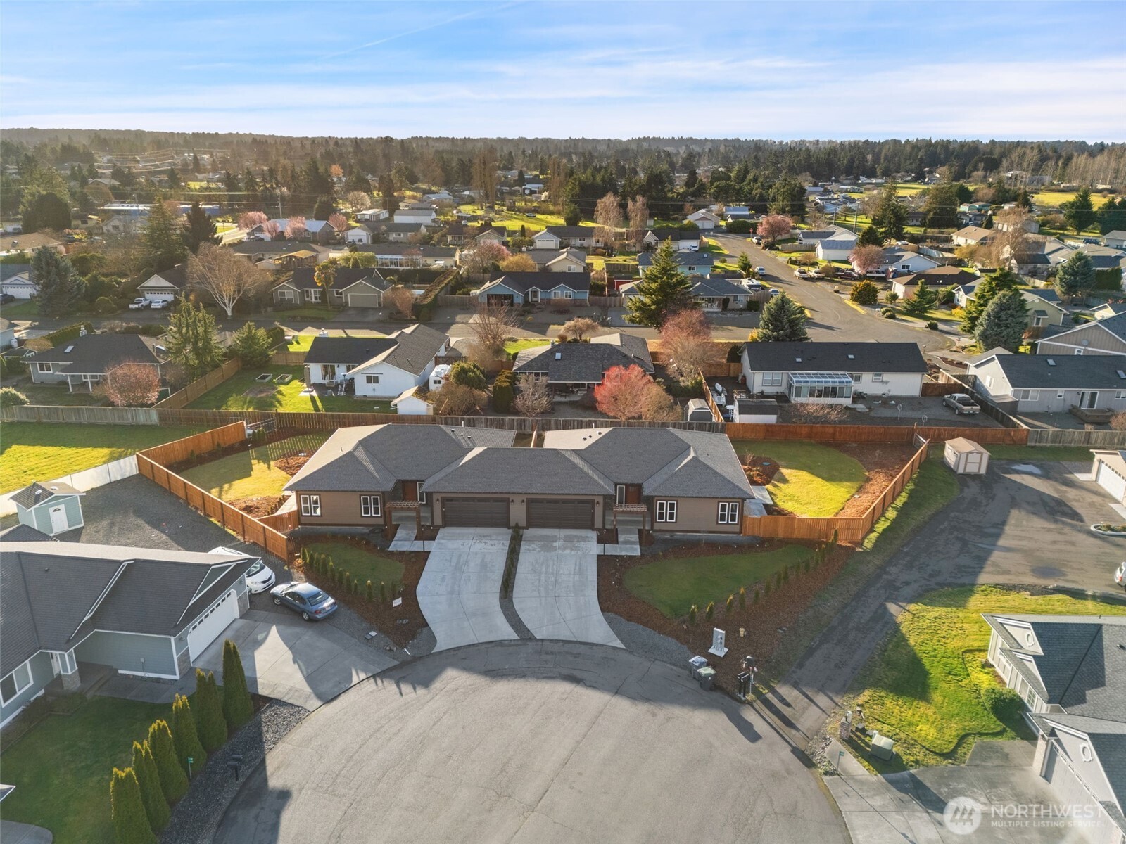 71 Heron Way Sequim WA 98382