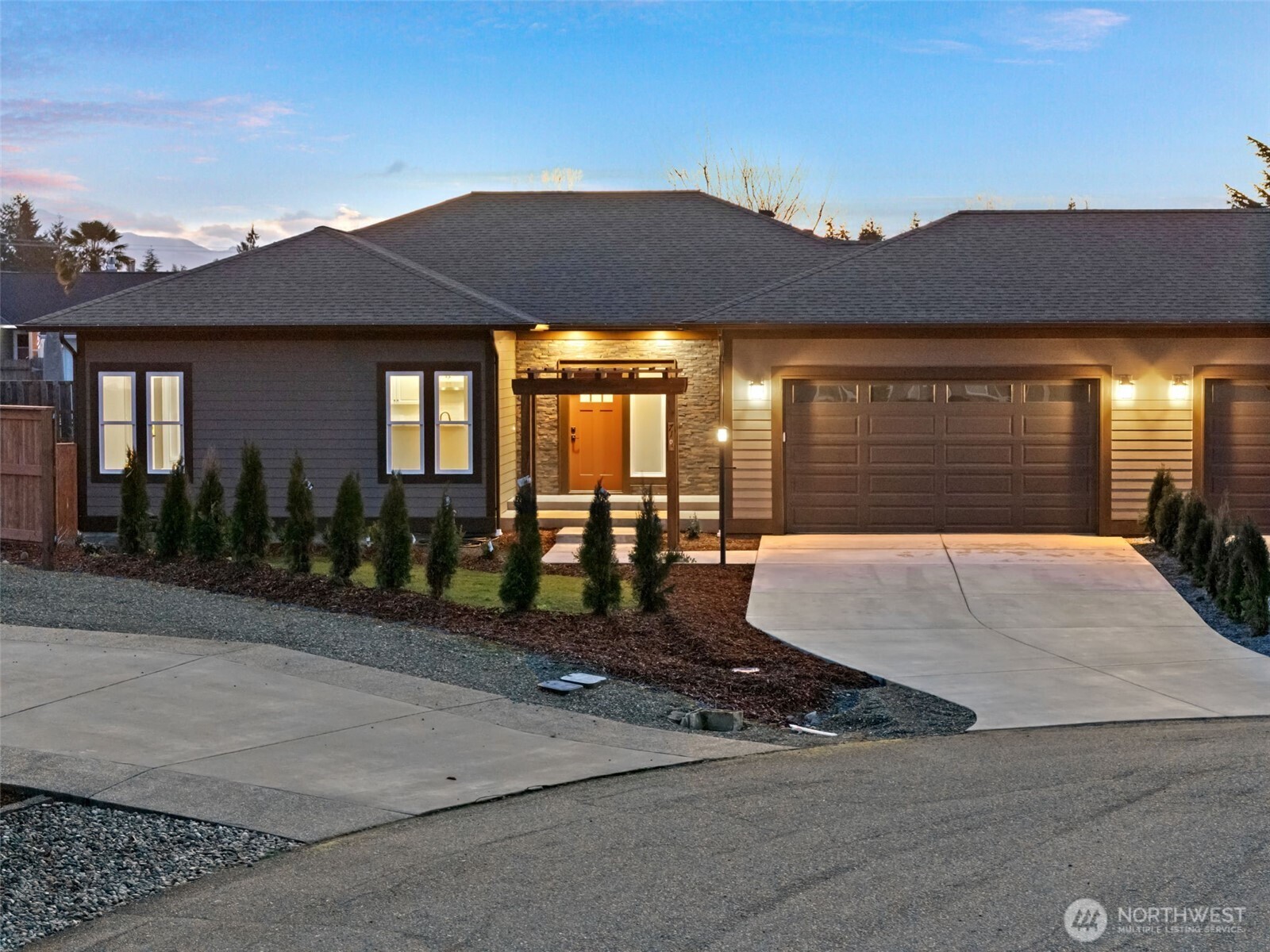 71 Heron Way Sequim WA 98382