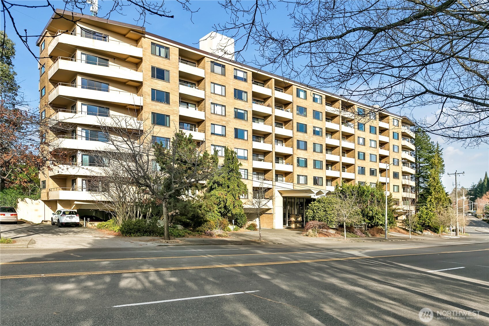 4545 Sand Point Way NE Seattle WA 98105