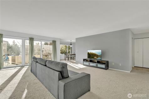 4545 Sand Point Way NE Seattle WA 98105