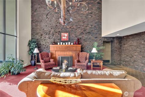 4545 Sand Point Way NE Seattle WA 98105