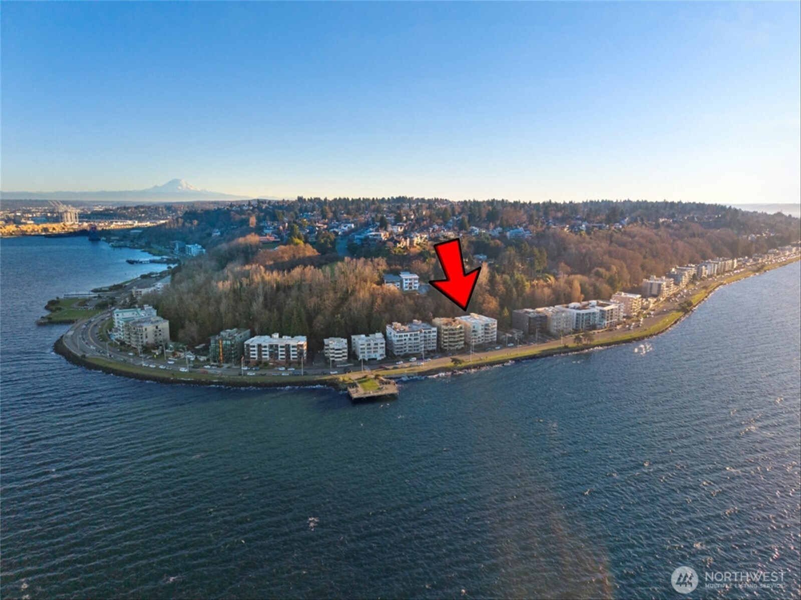 1210 Alki Avenue SW Seattle WA 98116