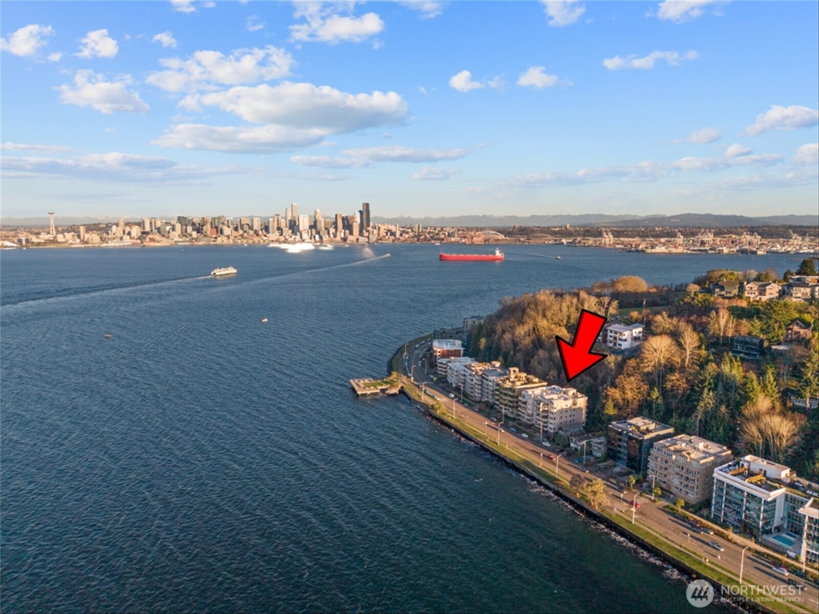 1210 Alki Avenue SW Seattle WA 98116