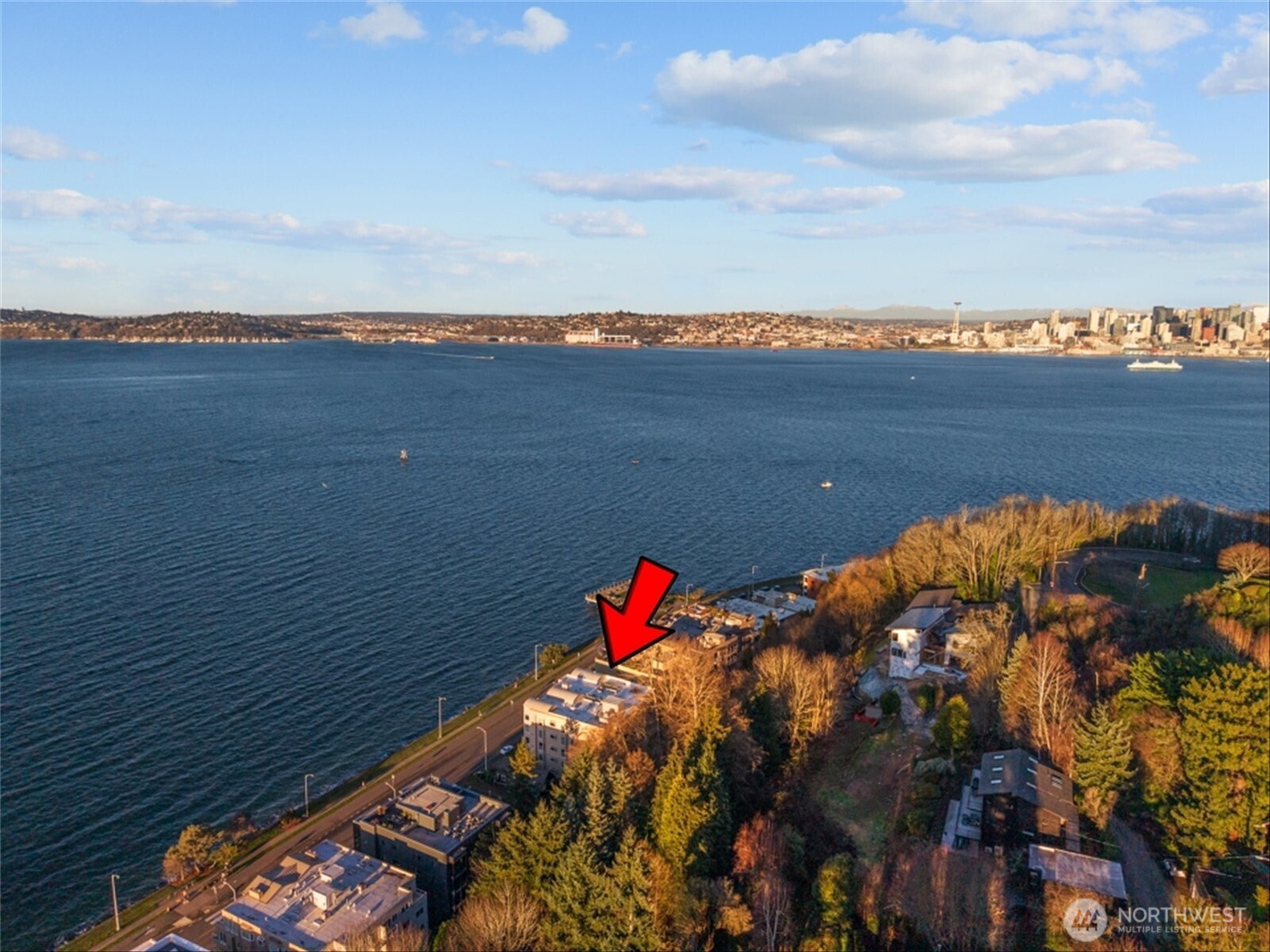 1210 Alki Avenue SW Seattle WA 98116