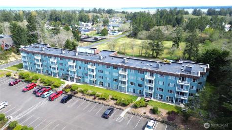 710 S Hancock Street Westport WA 98595