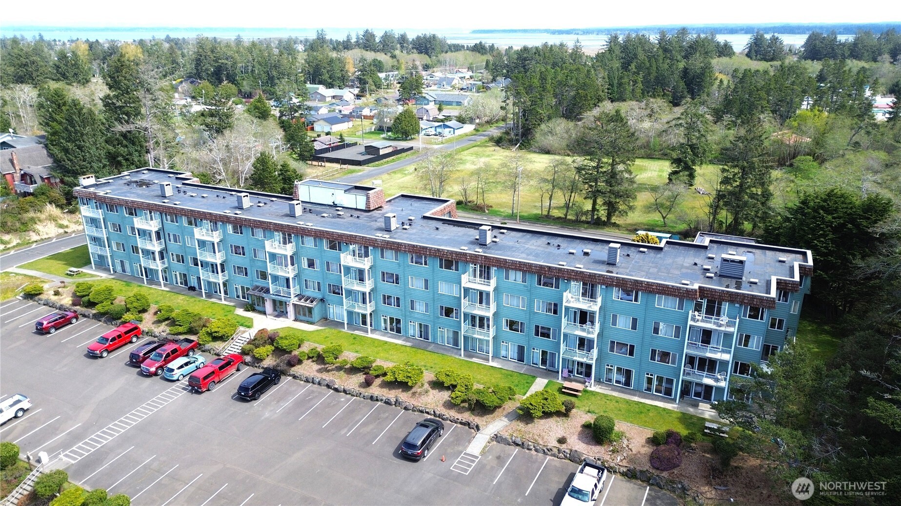 710 S Hancock Street Westport WA 98595