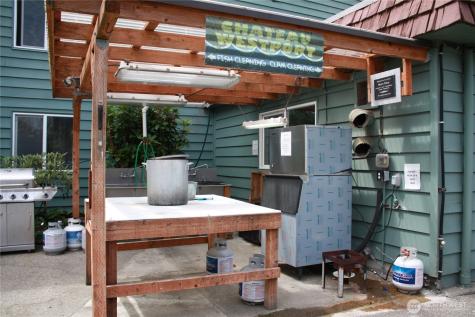 710 S Hancock Street Westport WA 98595