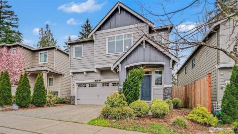 3319 104th Avenue NE Lake Stevens WA 98258