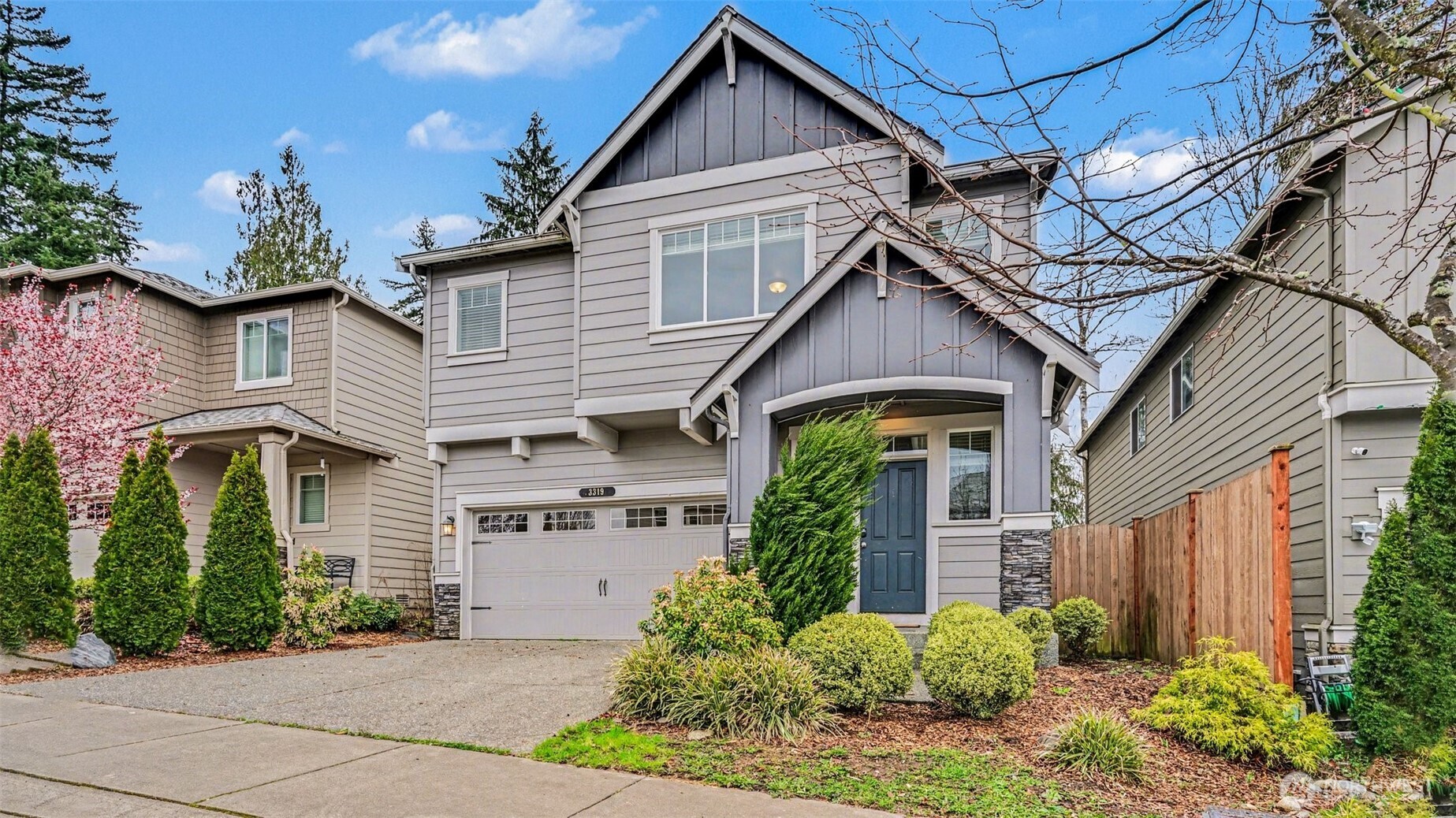 3319 104th Avenue NE Lake Stevens WA 98258