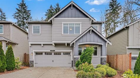 3319 104th Avenue NE Lake Stevens WA 98258