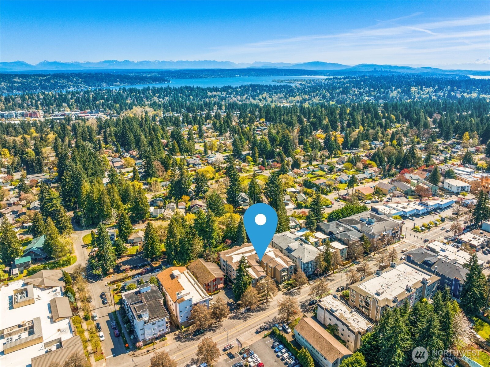 12034 15th Avenue NE Seattle WA 98125