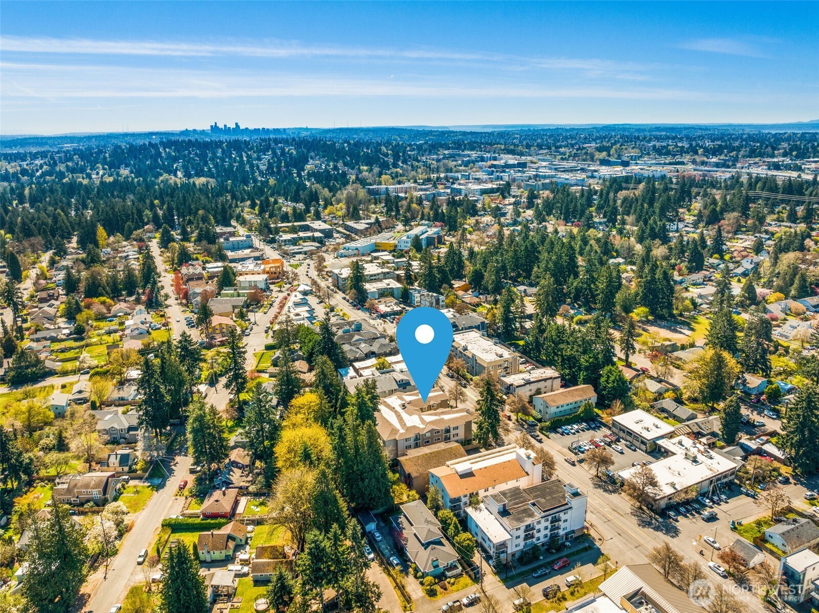 12034 15th Avenue NE Seattle WA 98125